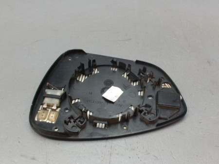 GLACE RETROVISEUR EXT D CITROEN C4 II Phase 1 (B71) 2010-2015