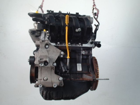 MOTEUR ESSENCE RENAULT TWINGO II Phase 1 2007-2011 1.2 16V 