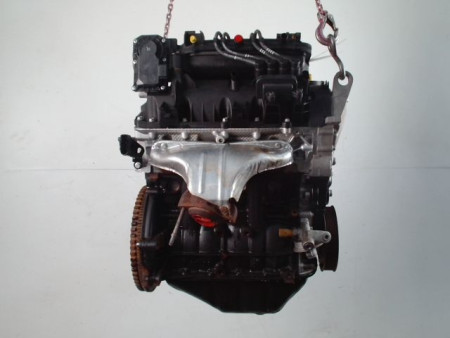 MOTEUR ESSENCE RENAULT TWINGO II Phase 1 2007-2011 1.2 16V 