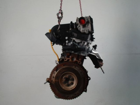 MOTEUR ESSENCE RENAULT TWINGO II Phase 1 2007-2011 1.2 16V 