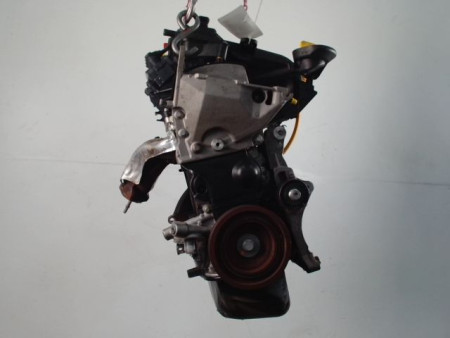 MOTEUR ESSENCE RENAULT TWINGO II Phase 1 2007-2011 1.2 16V 