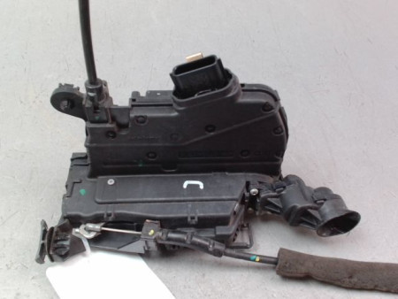 SYSTEME CONDAMNATION AVANT GAUCHE RENAULT CAPTUR Phase 1 2013-...