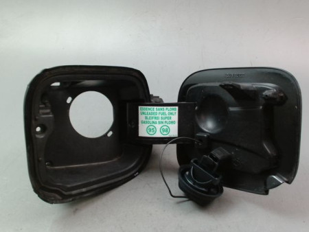 VOLET DE TRAPPE CARBURANT RENAULT CAPTUR Phase 1 2013-...