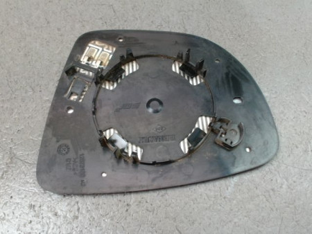 GLACE RETROVISEUR EXT D RENAULT CAPTUR Phase 1 2013-...