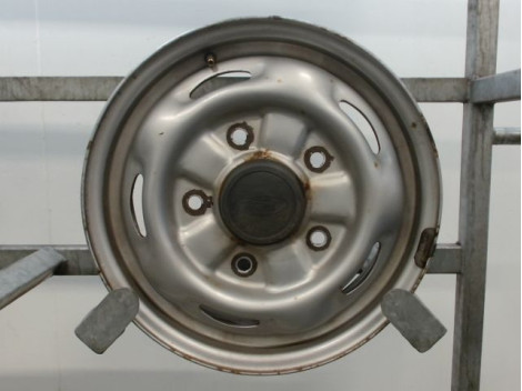 JANTE TOLE FORD TRANSIT