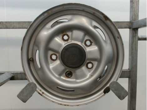 JANTE TOLE FORD TRANSIT