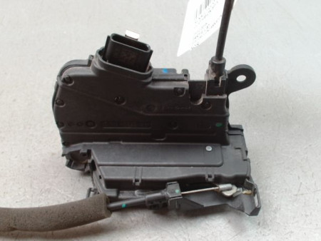 SYSTEME CONDAMNATION ARRIERE DROIT RENAULT CLIO IV Phase 1 2012-...