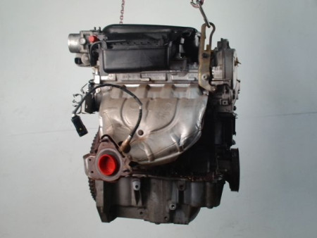 MOTEUR ESSENCE RENAULT CLIO III Phase 1 2005-2009 1.6 16V (BR05, BR0B, BR0Y, BR15, BR1J, BR1M, BR1Y, CR0B,...