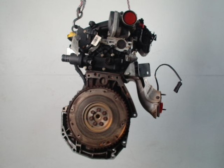 MOTEUR ESSENCE RENAULT CLIO III Phase 1 2005-2009 1.6 16V (BR05, BR0B, BR0Y, BR15, BR1J, BR1M, BR1Y, CR0B,...