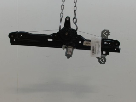 MECANISME+MOTEUR LEVE-GLACE AVANT DROIT NISSAN QASHQAI BREAK II Phase 1 2014-...