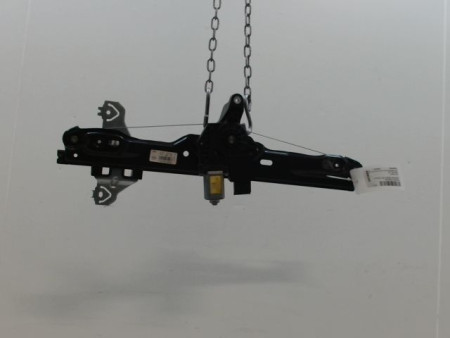 MECANISME+MOTEUR LEVE-GLACE AVANT GAUCHE NISSAN QASHQAI BREAK II Phase 1 2014-...