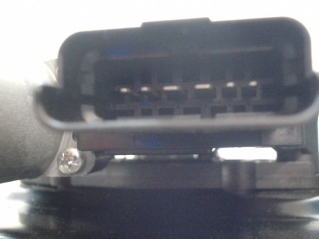 MECANISME+MOTEUR LEVE-GLACE AVANT GAUCHE NISSAN QASHQAI BREAK II Phase 1 2014-...