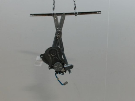 MECANISME+MOTEUR LEVE-GLACE AVANT GAUCHE HONDA HR-V JOY MACHINE -2001