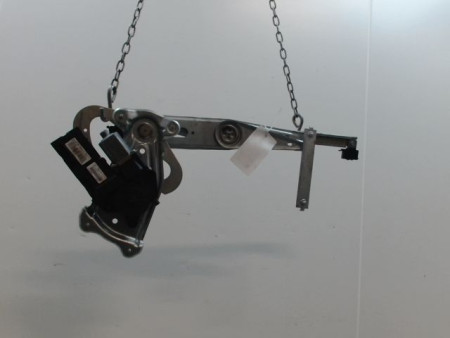 MECANISME+MOTEUR LEVE-GLACE AVANT GAUCHE RENAULT SCENIC MONOSP. III Phase 2 2011-2013