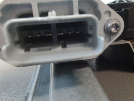 MECANISME+MOTEUR LEVE-GLACE AVANT GAUCHE RENAULT CAPTUR Phase 1 2013-...
