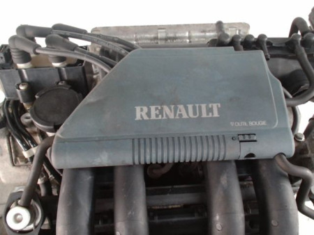 MOTEUR ESSENCE RENAULT CLIO I Phase 3 1996-1998 1.2 