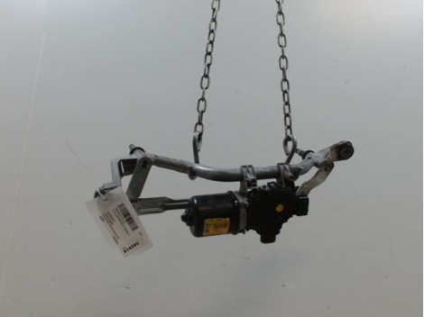 MECANISME ESSUIE-GLACE AVANT RENAULT CLIO IV Phase 1 2012-...