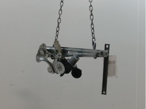 MECANISME+MOTEUR LEVE-GLACE ARRIERE DROIT NISSAN MICRA 2009-