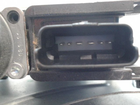 MECANISME+MOTEUR LEVE-GLACE AVANT GAUCHE PEUGEOT 508 BERL. Phase 1 2011-...