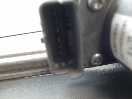 MECANISME+MOTEUR LEVE-GLACE AVANT GAUCHE CITROEN C4 II Phase 1 (B71) 2010-2015