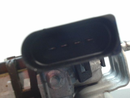MECANISME ESSUIE-GLACE AVANT VOLKSWAGEN POLO V Phase 1 (6R) 2009-...