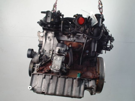 MOTEUR DIESEL CITROEN C5 BERL. II  2008-... 2.0 HDi 140