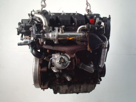 MOTEUR DIESEL CITROEN C5 BERL. II  2008-... 2.0 HDi 140