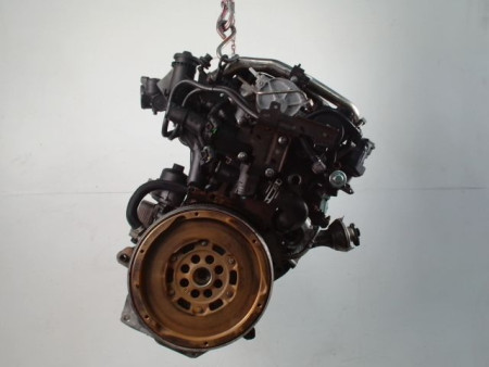 MOTEUR DIESEL CITROEN C5 BERL. II  2008-... 2.0 HDi 140