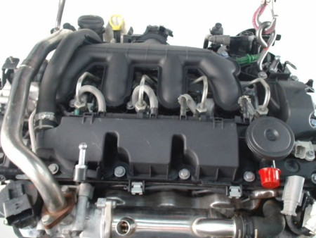 MOTEUR DIESEL CITROEN C5 BERL. II  2008-... 2.0 HDi 140