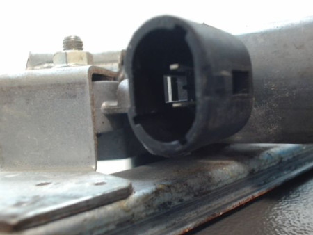 MECANISME+MOTEUR LEVE-GLACE AVANT DROIT RENAULT TRAFIC FG L1H1 II Phase 2 -1000- CRT 2006-...