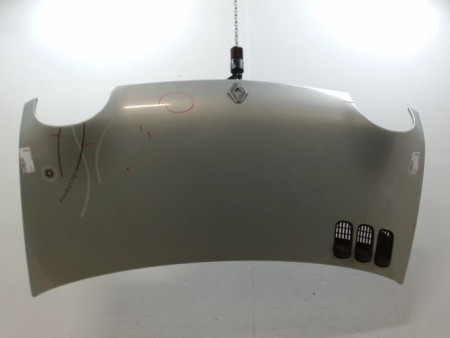 CAPOT RENAULT TWINGO I Phase 3 2000-2007
