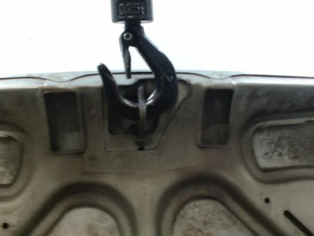 CAPOT RENAULT TWINGO I Phase 3 2000-2007