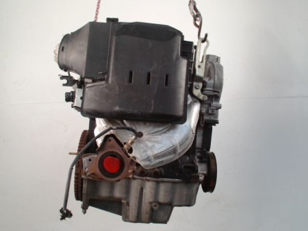 MOTEUR ESSENCE RENAULT CLIO II Phase 2 2001-2006 1.4 16V 