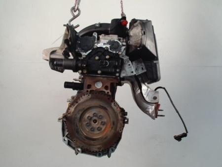 MOTEUR ESSENCE RENAULT CLIO II Phase 2 2001-2006 1.4 16V 