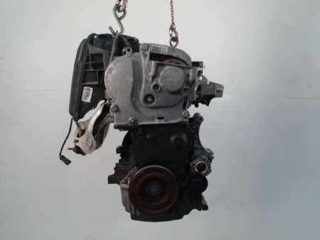 MOTEUR ESSENCE RENAULT CLIO II Phase 2 2001-2006 1.4 16V 