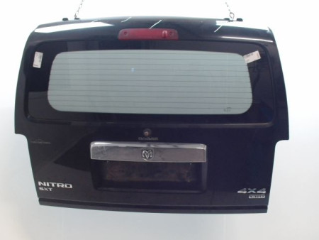 HAYON DODGE NITRO 2007-