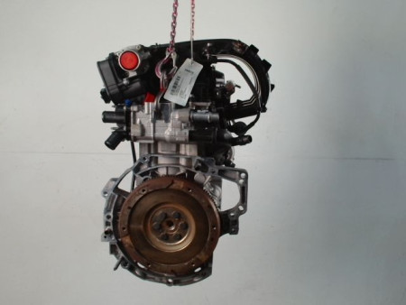 MOTEUR ESSENCE PEUGEOT 208 2012-... 1.2 PureTech 75
