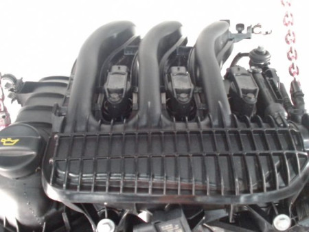 MOTEUR ESSENCE PEUGEOT 208 2012-... 1.2 PureTech 75