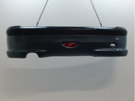 PARE-CHOC ARRIER PEUGEOT 206 1998-2009