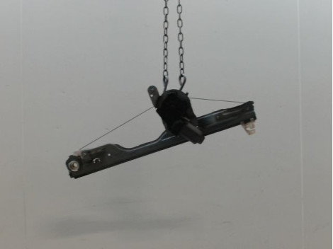 MECANISME+MOTEUR LEVE-GLACE AVANT DROIT RENAULT MODUS Phase 1 2004-2007
