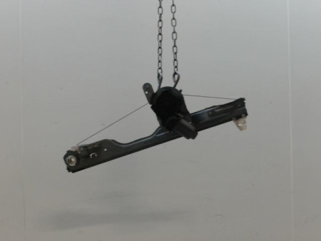 MECANISME+MOTEUR LEVE-GLACE AVANT DROIT RENAULT MODUS Phase 1 2004-2007
