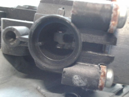MECANISME+MOTEUR LEVE-GLACE AVANT DROIT RENAULT MODUS Phase 1 2004-2007