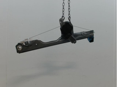 MECANISME+MOTEUR LEVE-GLACE AVANT DROIT RENAULT MODUS Phase 2 2008-2012