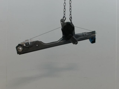 MECANISME+MOTEUR LEVE-GLACE AVANT DROIT RENAULT MODUS Phase 2 2008-2012