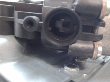 MECANISME+MOTEUR LEVE-GLACE AVANT DROIT RENAULT MODUS Phase 2 2008-2012