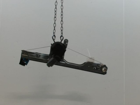 MECANISME+MOTEUR LEVE-GLACE AVANT GAUCHE RENAULT MODUS Phase 2 2008-2012