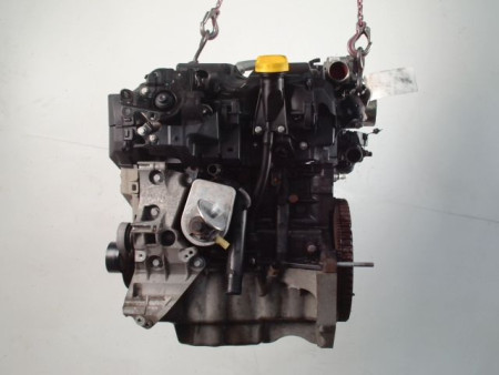 MOTEUR DIESEL RENAULT CLIO IV Phase 1 2012-... 1.5 dCi 90