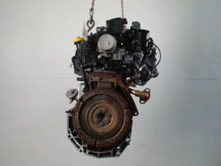 MOTEUR DIESEL RENAULT CLIO IV Phase 1 2012-... 1.5 dCi 90