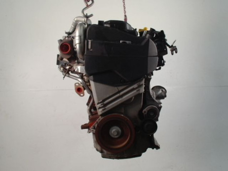 MOTEUR DIESEL RENAULT CLIO IV Phase 1 2012-... 1.5 dCi 90