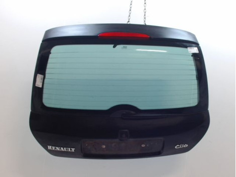 HAYON RENAULT CLIO II Phase 1 1998-2001